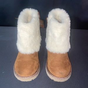 Girl Winter Boots